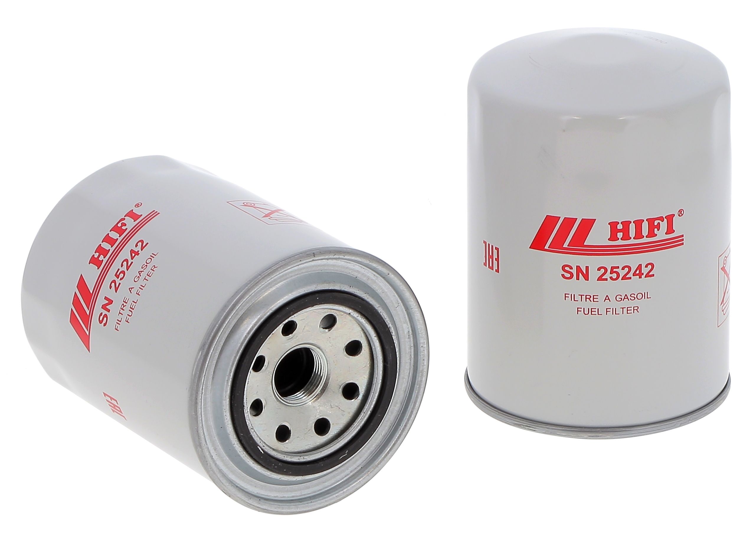 Filtre à gasoil KUBOTA KTH 4815-2